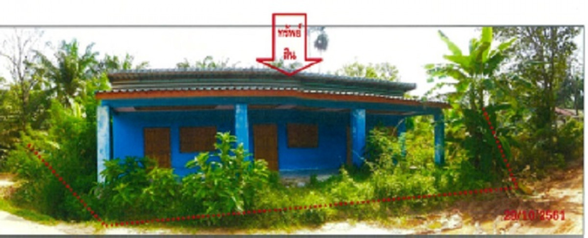 บ้านเดี่ยว กระบี่ ลำทับ ลำทับ 1746000