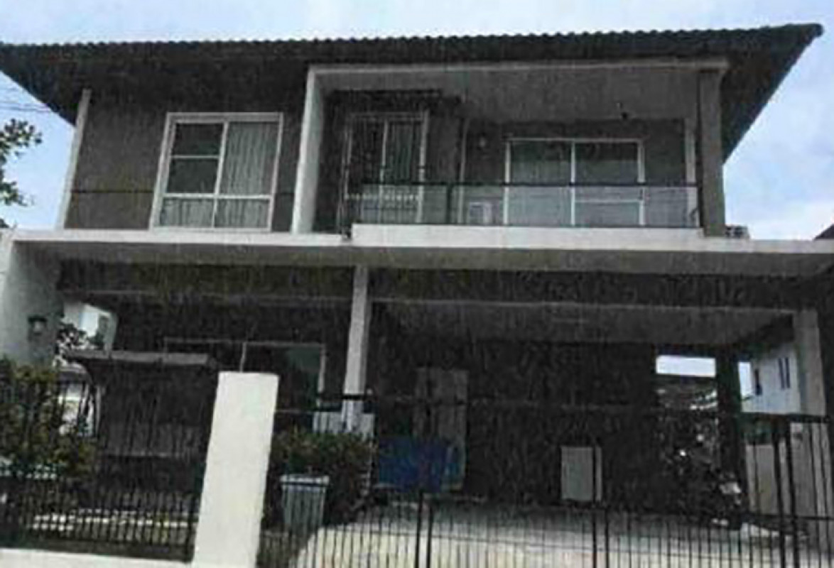 บ้านเดี่ยว สีวลี-บางนา สมุทรปราการ บางพลี บางพลีใหญ่ 7260000