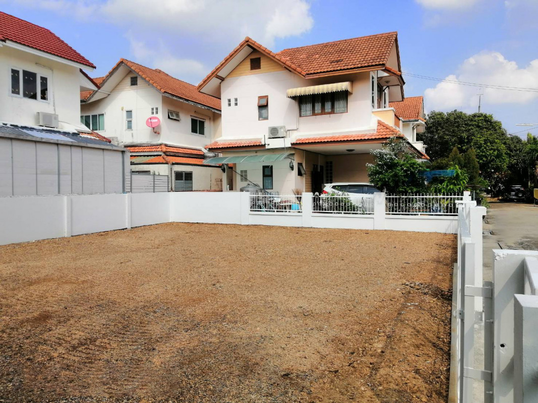 บ้านเดี่ยว วรารักษ์รังสิตคลอง 3 ปทุมธานี คลองหลวง คลองสาม 1484000
