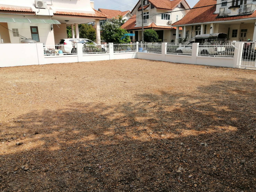 บ้านเดี่ยว วรารักษ์รังสิตคลอง 3 ปทุมธานี คลองหลวง คลองสาม 1484000