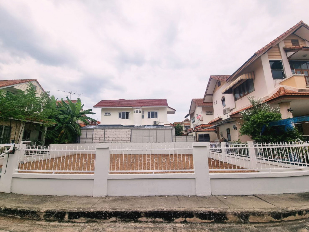 บ้านเดี่ยว วรารักษ์รังสิตคลอง 3 ปทุมธานี คลองหลวง คลองสาม 1484000