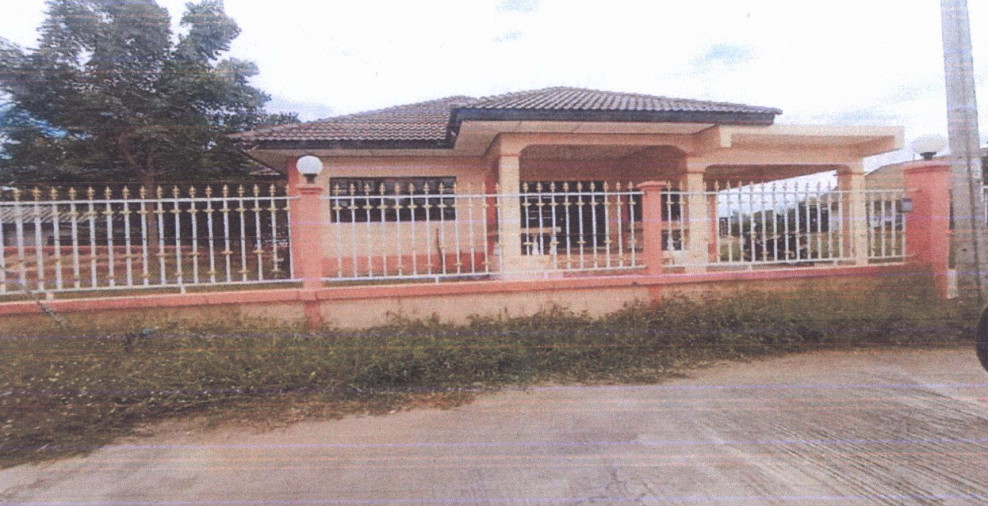 บ้านเดี่ยว ลพบุรี โคกสำโรง วังขอนขว้าง 1065200